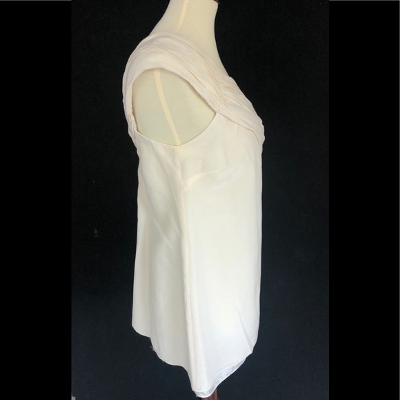 Designer blouse by Nancy Rose - Picture 3 of 7